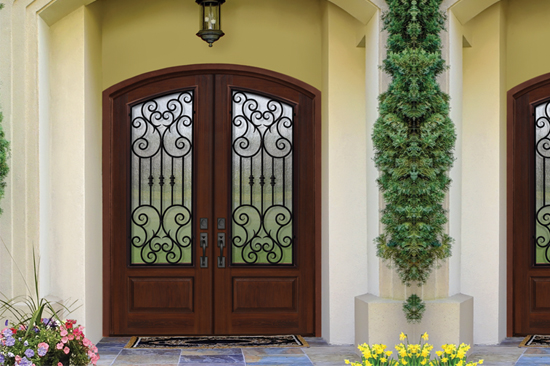 Santa Cruz-entry-door-repair