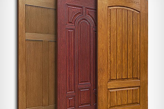 Santa Cruz-fiberglass-door-repair