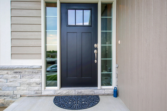 Santa Cruz-residential-door-repair