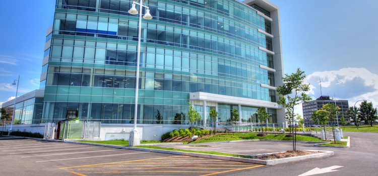 commercial glass door repair Santa Cruz