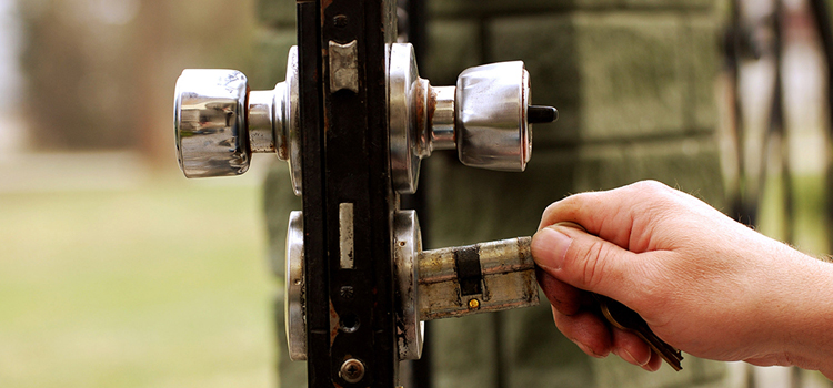 front door latch repair Santa Cruz