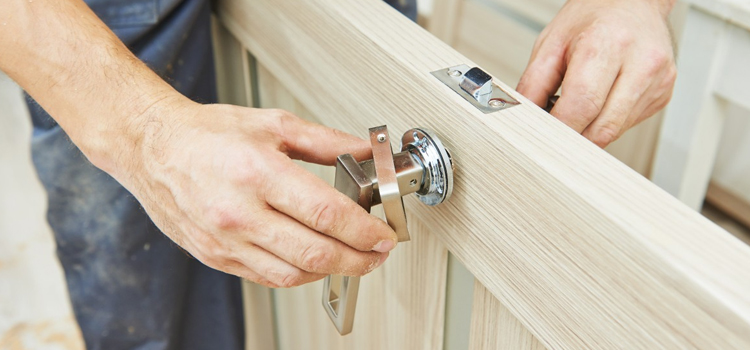interior door repair Santa Cruz