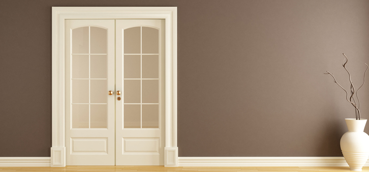 residential fiberflasss door repair Santa Cruz