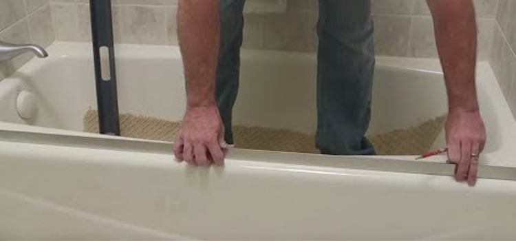 Sliding Shower Door Repair in Santa Cruz